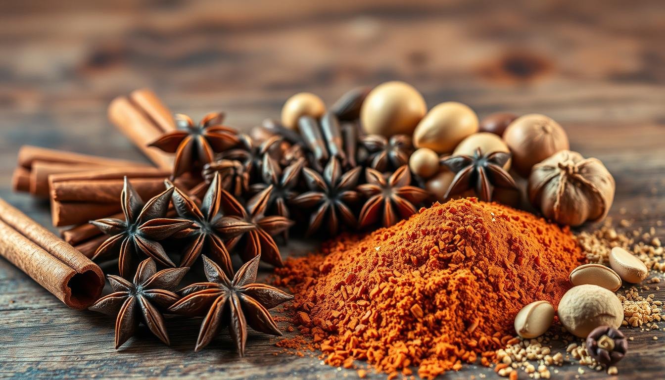 Spices for Cold Weather: Natural Way to Stay Warm and Healthy